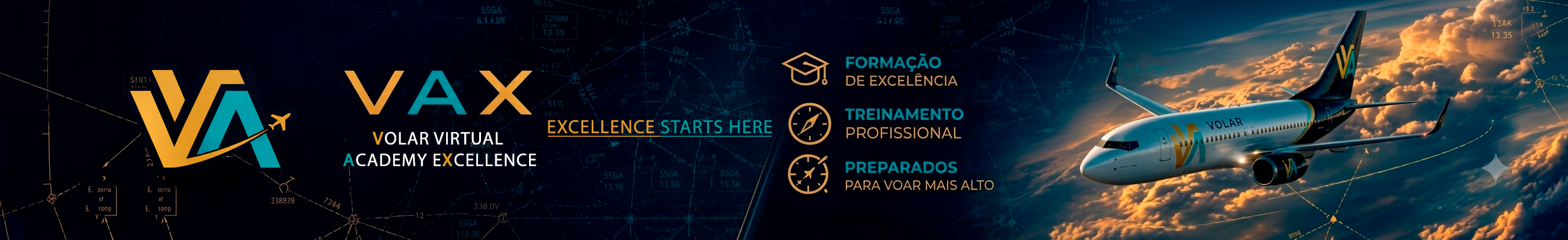 Volar Virtual Academy Excellence